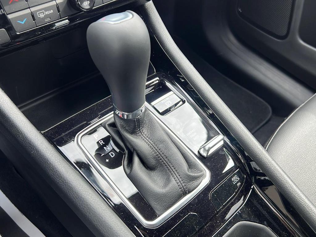 new 2025 Jeep Compass car, priced at $34,543