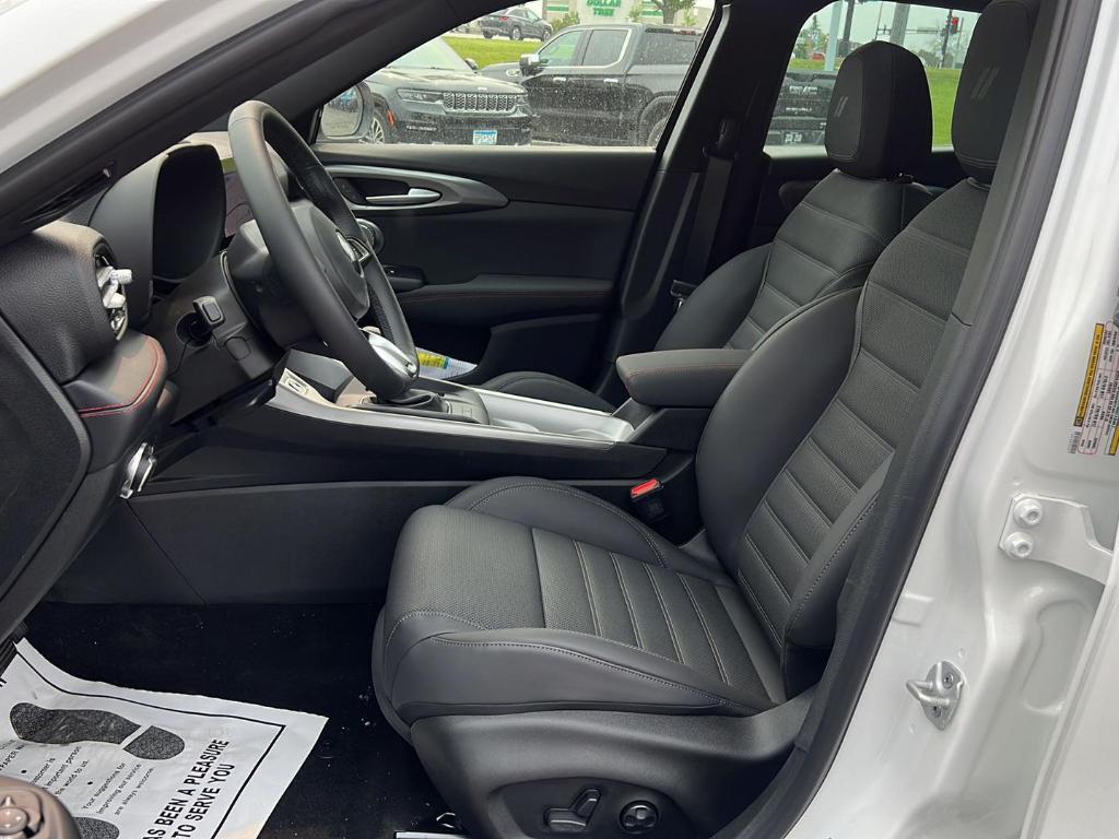 new 2025 Dodge Hornet car, priced at $36,393