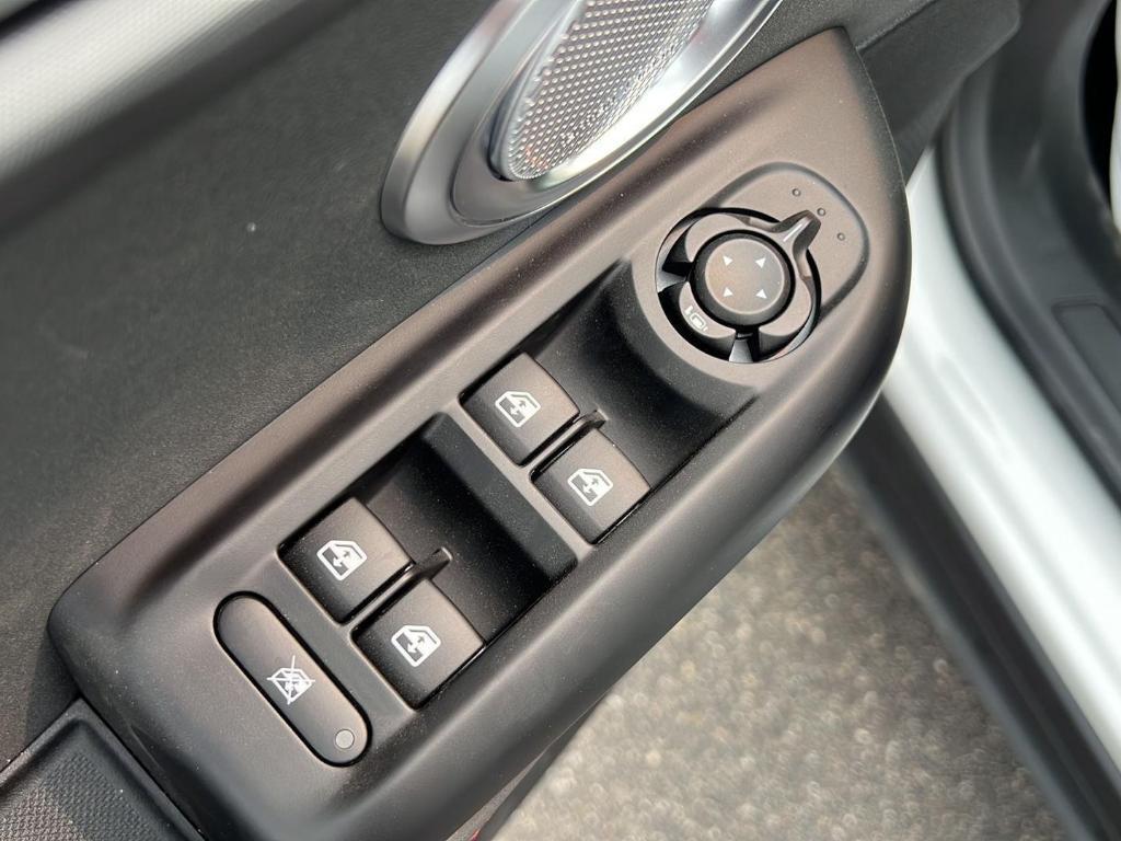 new 2025 Dodge Hornet car, priced at $36,393
