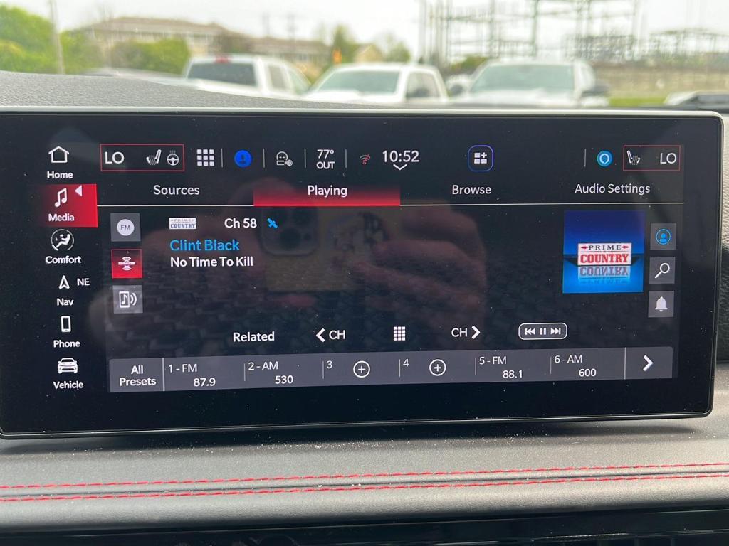 new 2025 Dodge Hornet car, priced at $36,393