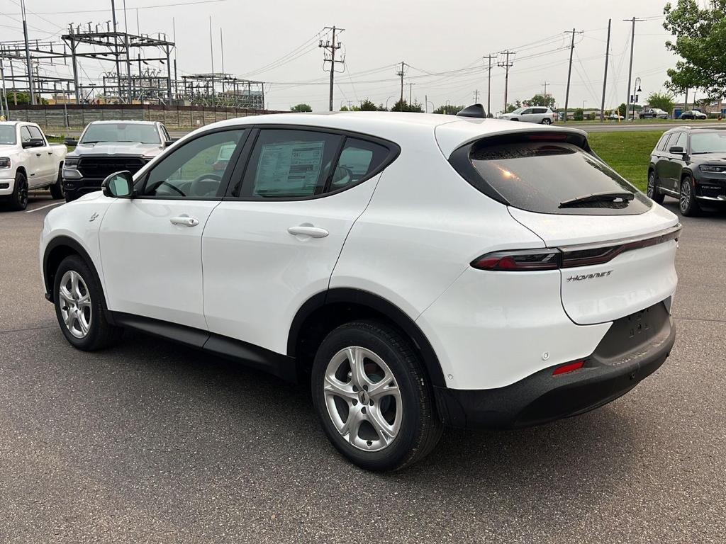new 2025 Dodge Hornet car, priced at $36,393