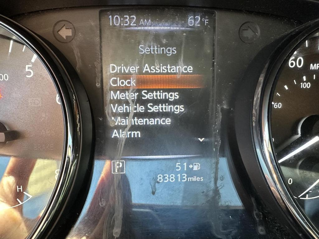 used 2017 Nissan Rogue Sport car, priced at $14,148