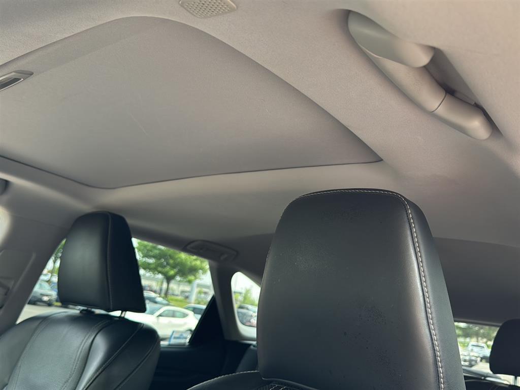 used 2018 Lexus RX 350L car, priced at $28,888