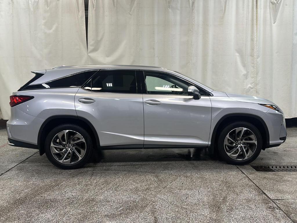 used 2018 Lexus RX 350L car, priced at $28,888