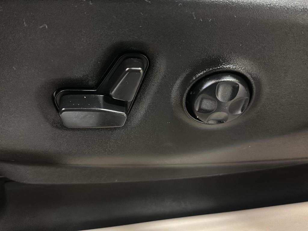used 2023 Chrysler Voyager car, priced at $22,499