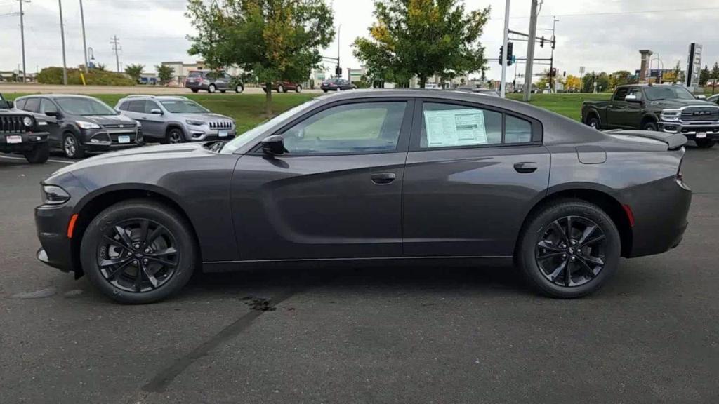 new 2023 Dodge Charger car, priced at $35,979