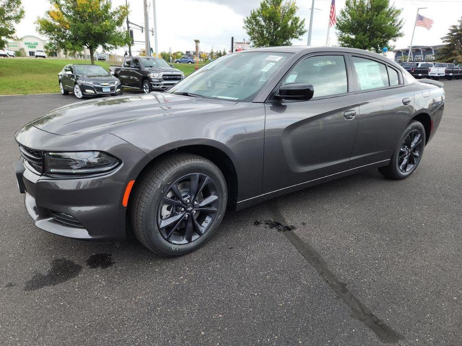 new 2023 Dodge Charger car, priced at $35,979