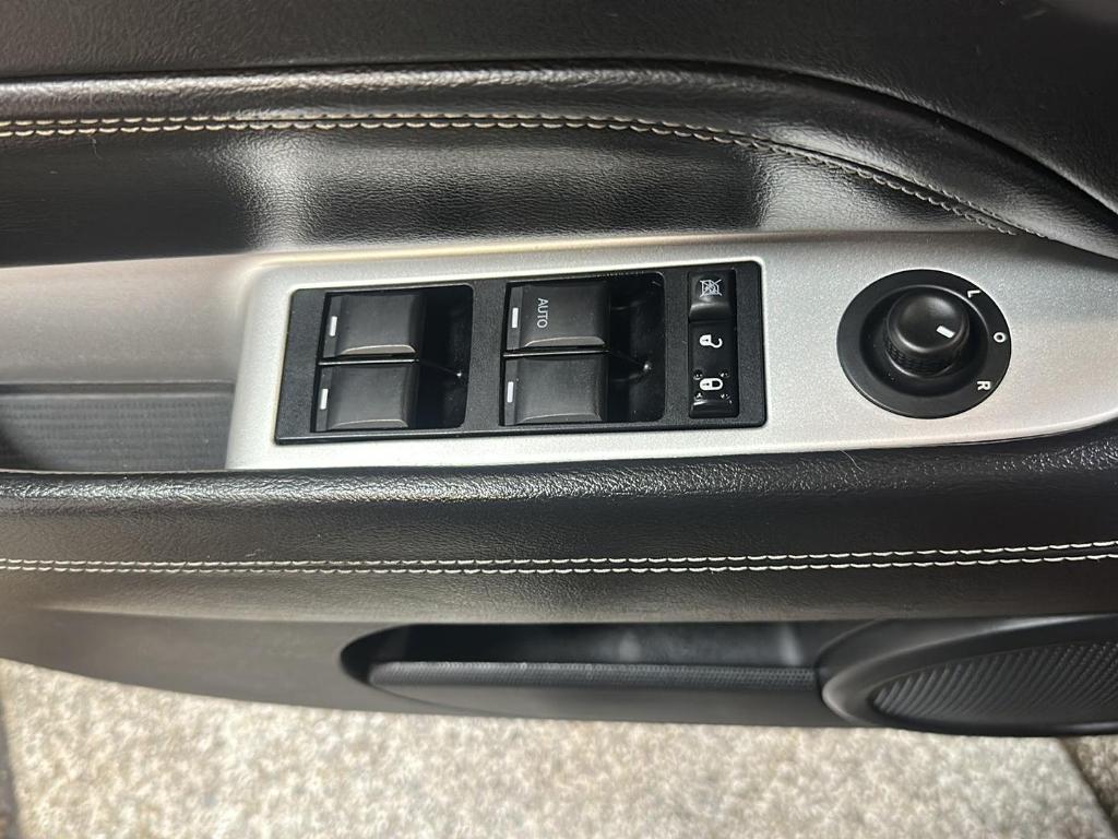 used 2015 Jeep Compass car, priced at $9,999