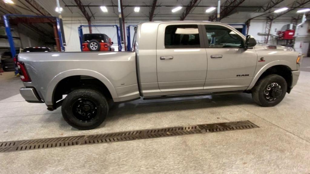 used 2022 Ram 3500 car, priced at $87,449