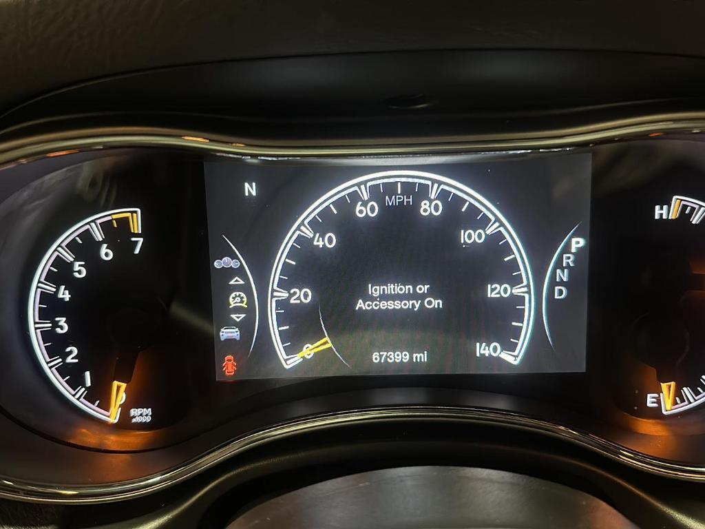 used 2022 Jeep Grand Cherokee WK car, priced at $28,999