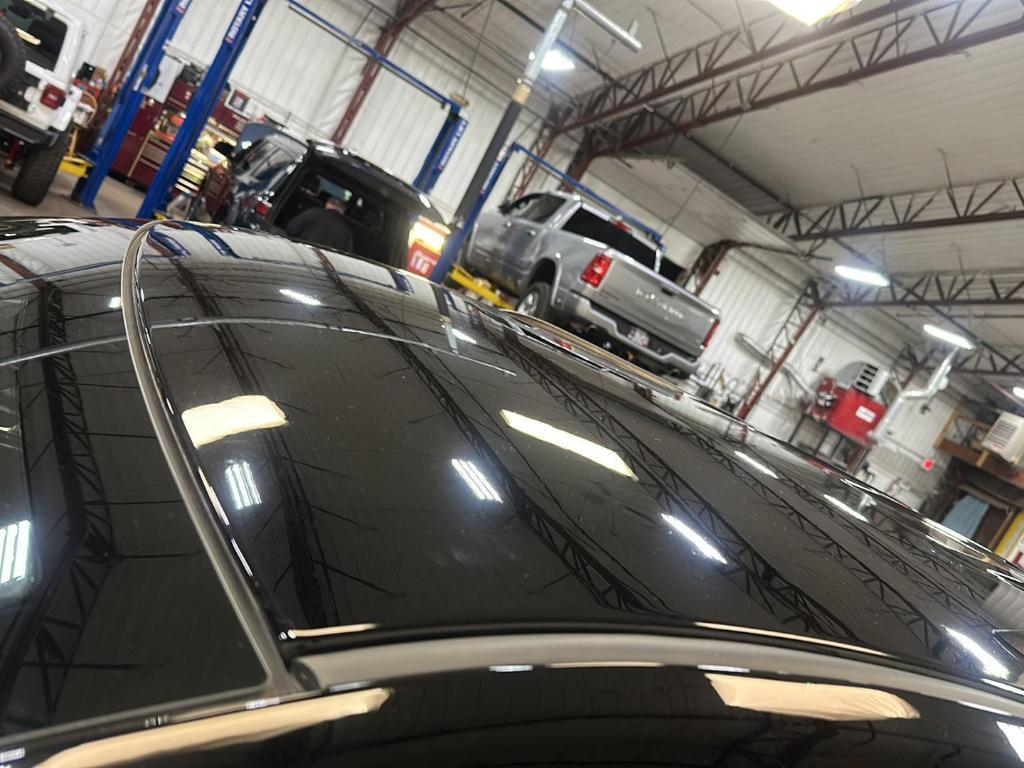 used 2022 Jeep Grand Cherokee WK car, priced at $28,999