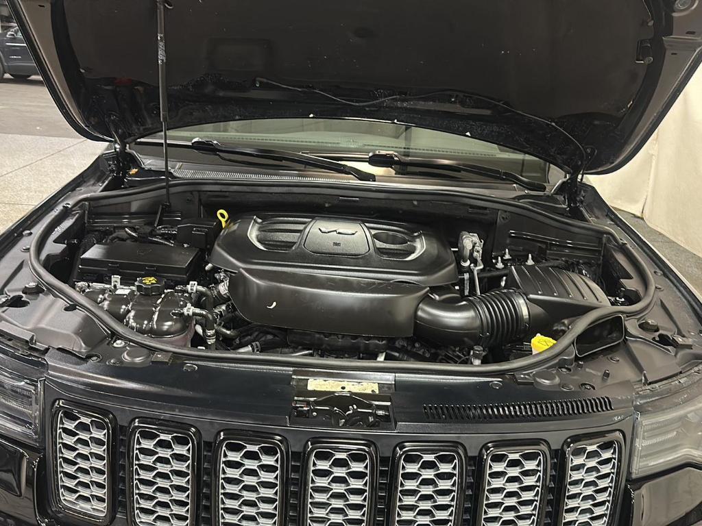 used 2022 Jeep Grand Cherokee WK car, priced at $28,999