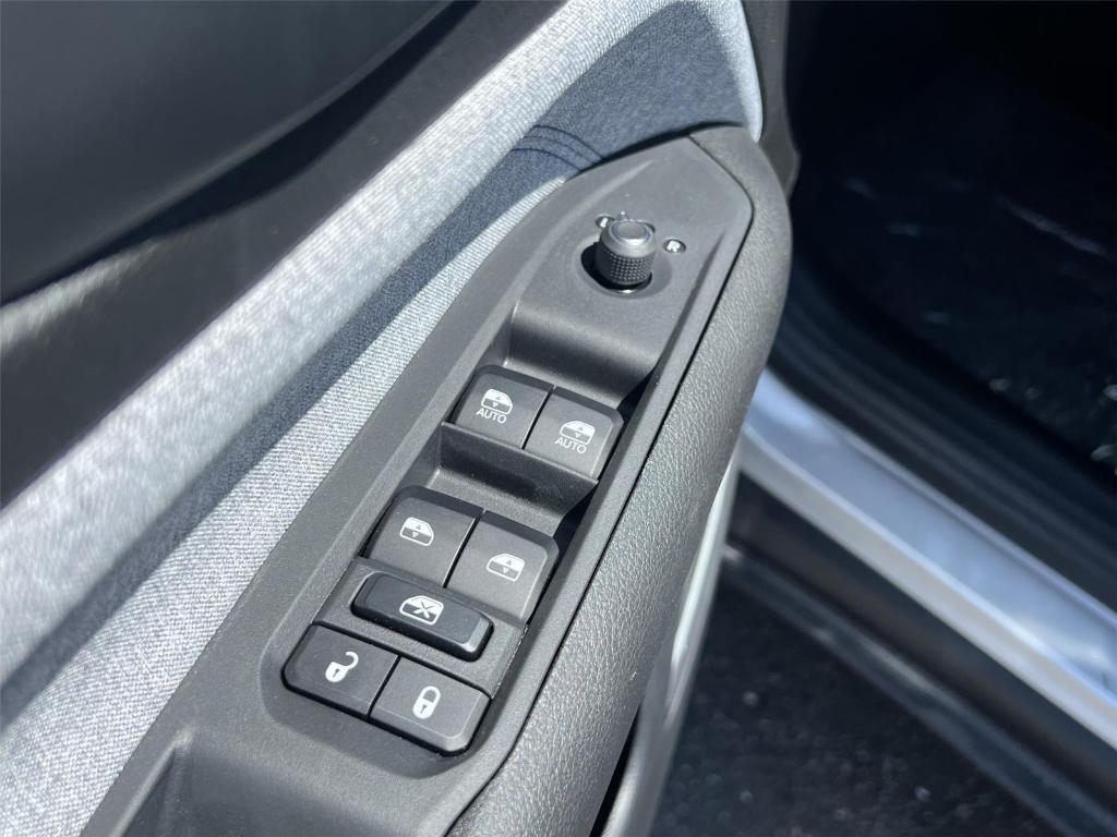 new 2024 Jeep Compass car, priced at $28,835