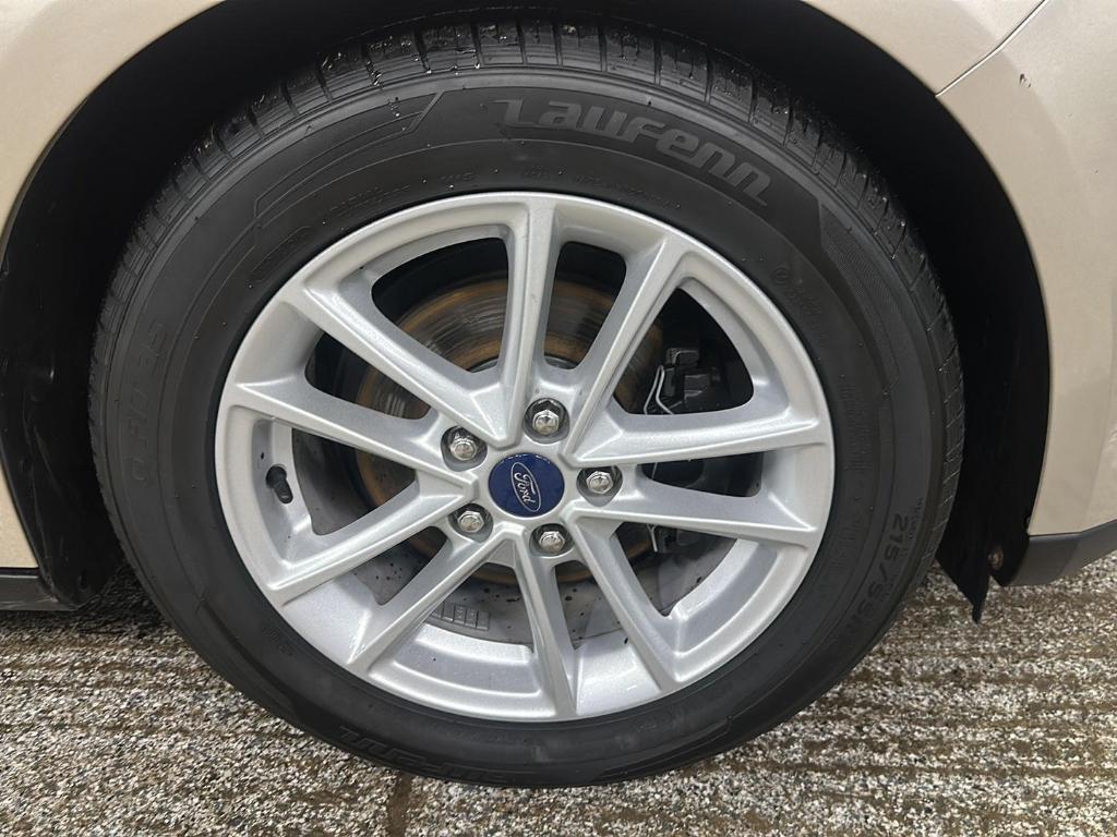 used 2018 Ford Focus car, priced at $12,988