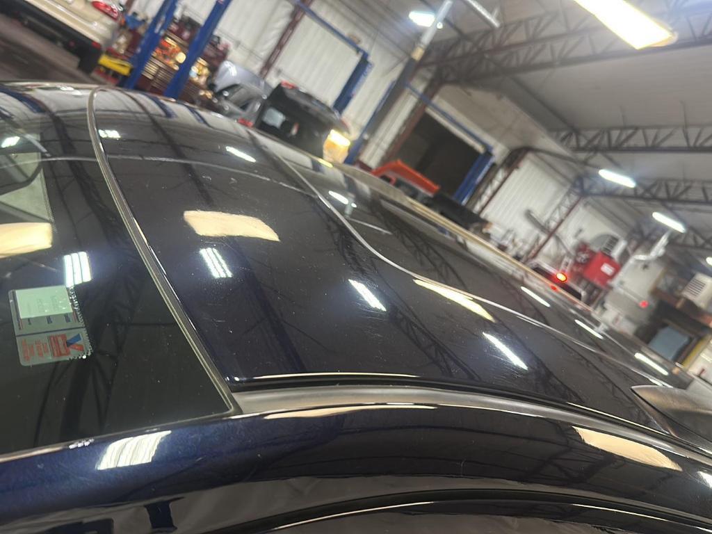 used 2011 Jeep Grand Cherokee car, priced at $11,999