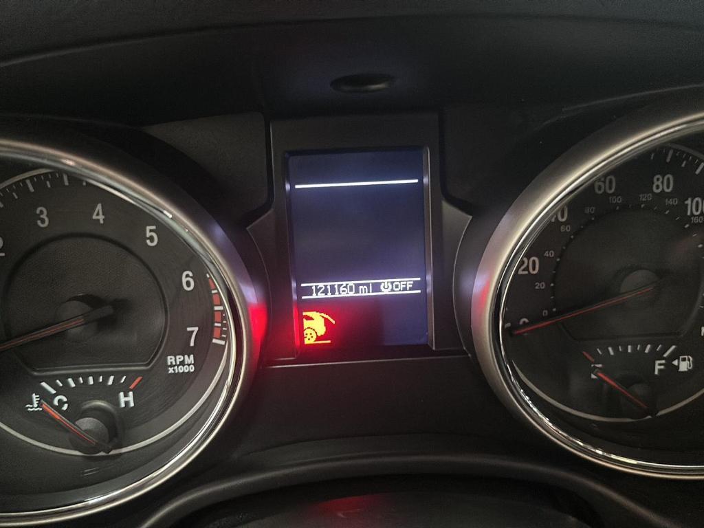 used 2011 Jeep Grand Cherokee car, priced at $11,999