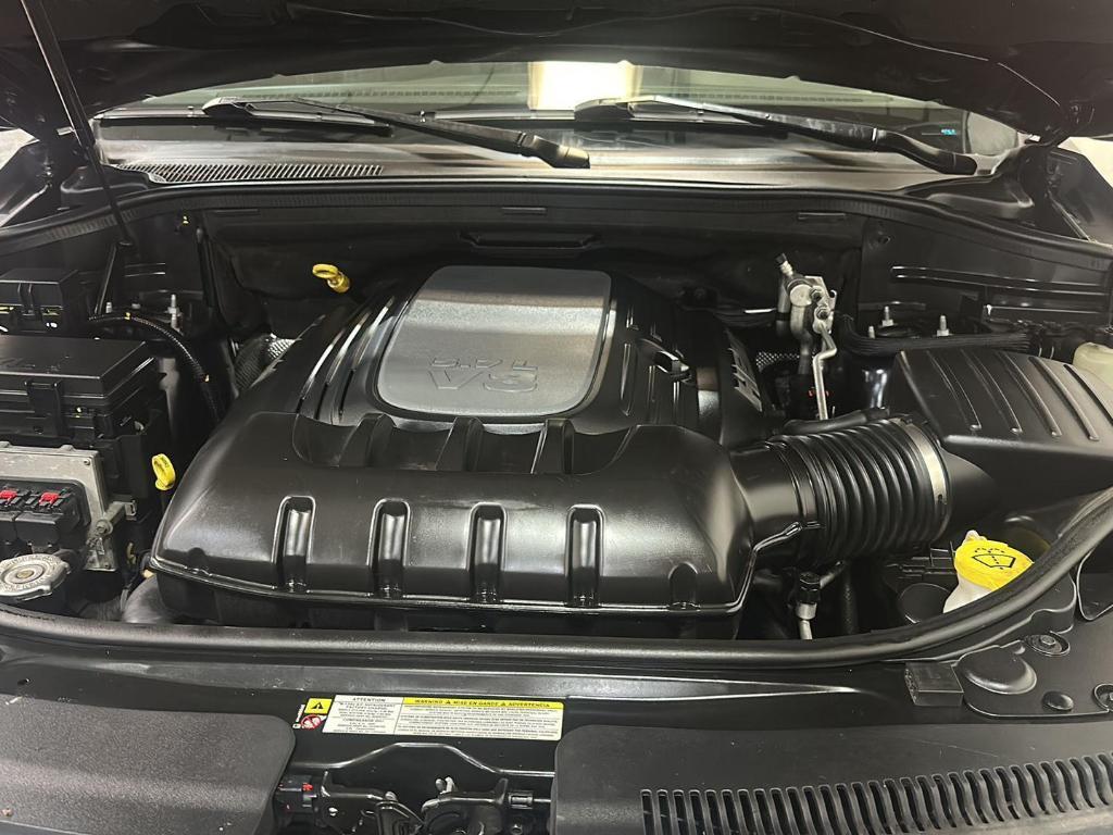 used 2011 Jeep Grand Cherokee car, priced at $11,999