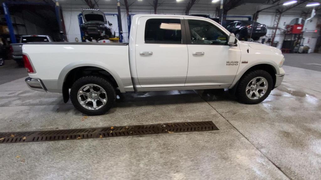 used 2014 Ram 1500 car, priced at $18,999