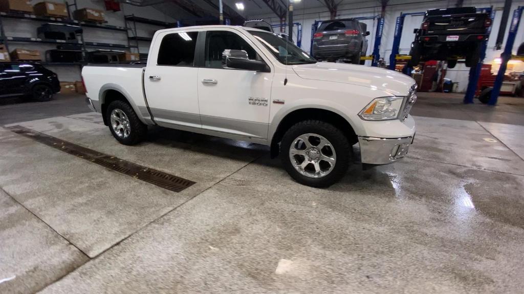 used 2014 Ram 1500 car, priced at $18,999