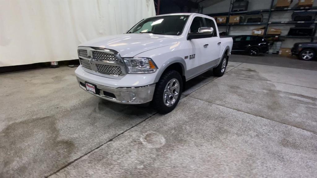 used 2014 Ram 1500 car, priced at $18,999