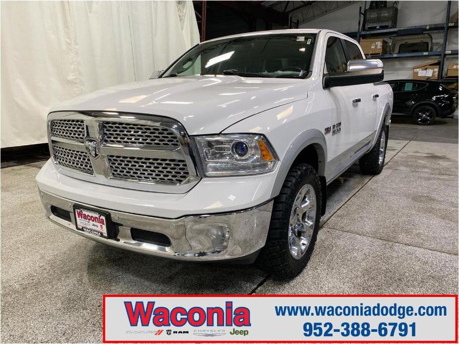 used 2014 Ram 1500 car, priced at $18,999