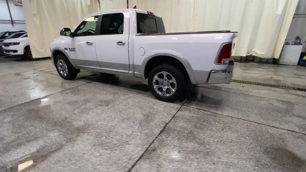 used 2014 Ram 1500 car, priced at $18,999