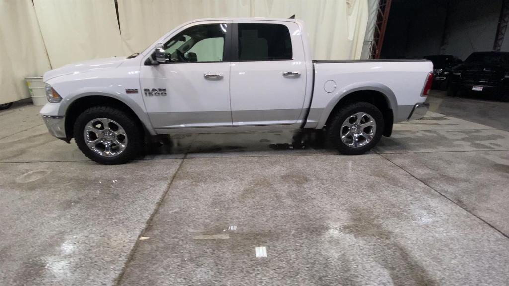 used 2014 Ram 1500 car, priced at $18,999