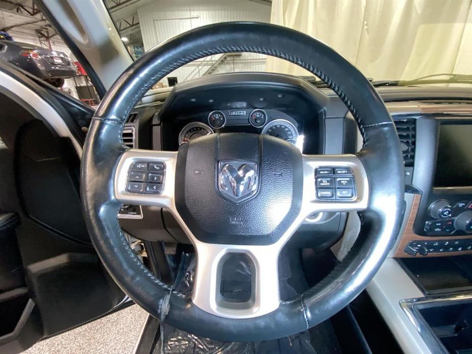 used 2014 Ram 1500 car, priced at $18,999