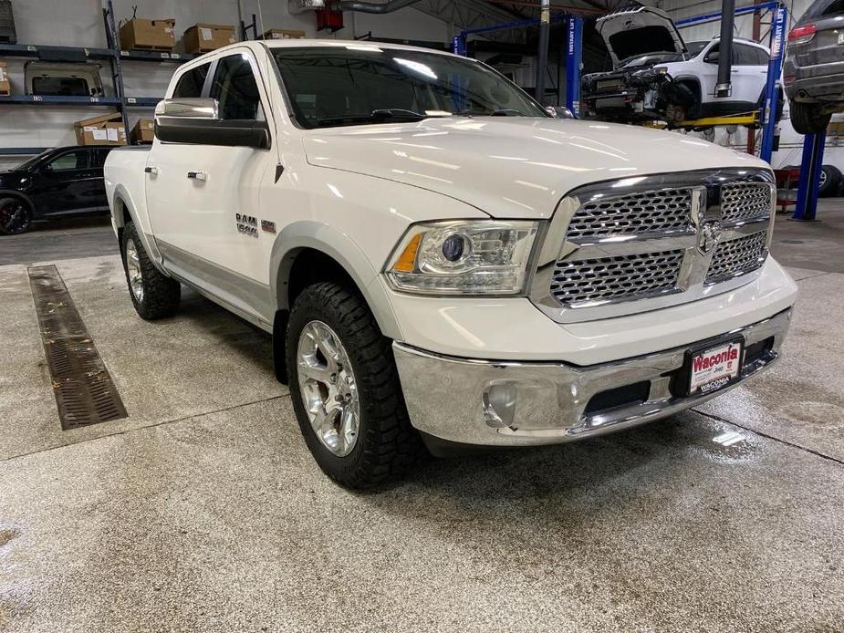 used 2014 Ram 1500 car, priced at $18,999