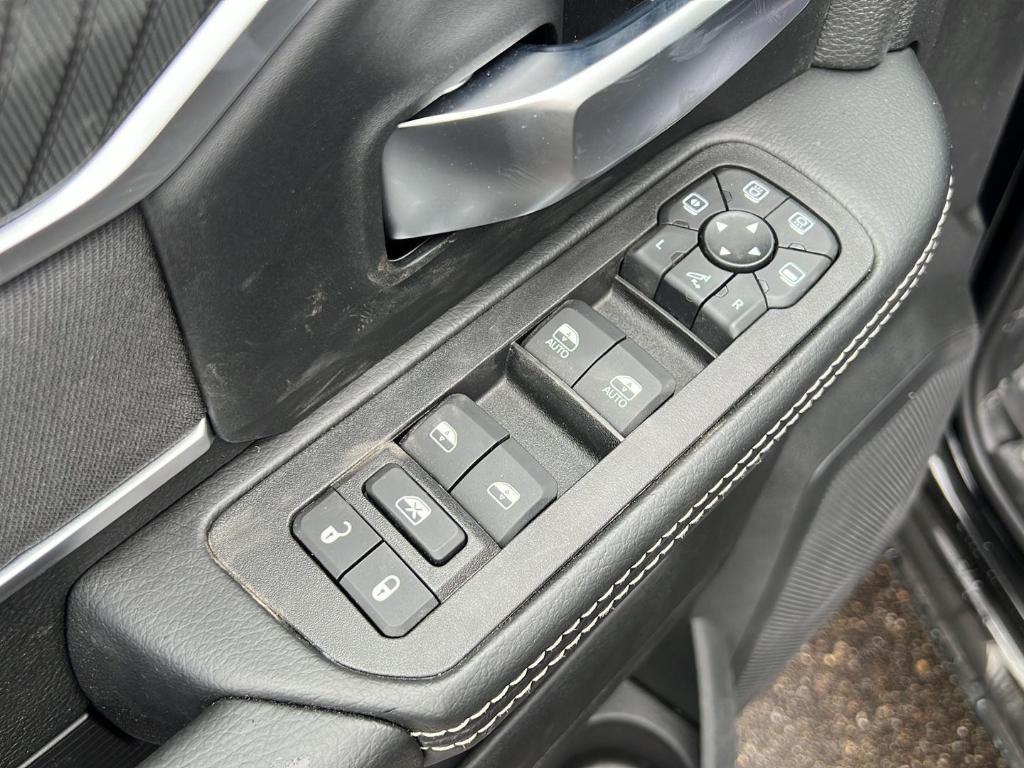 new 2025 Ram 2500 car, priced at $58,988