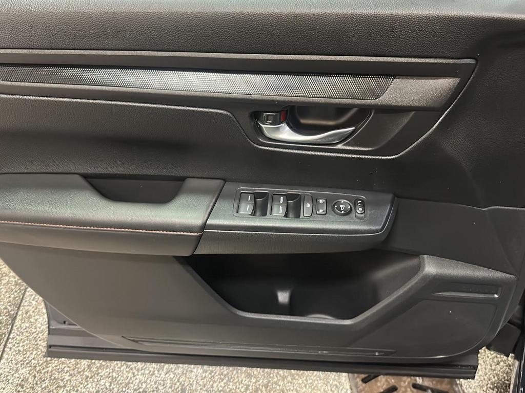 used 2024 Honda CR-V Hybrid car, priced at $31,995