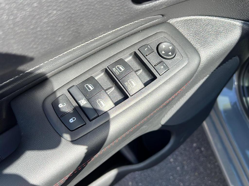 new 2025 Dodge Durango car, priced at $48,975