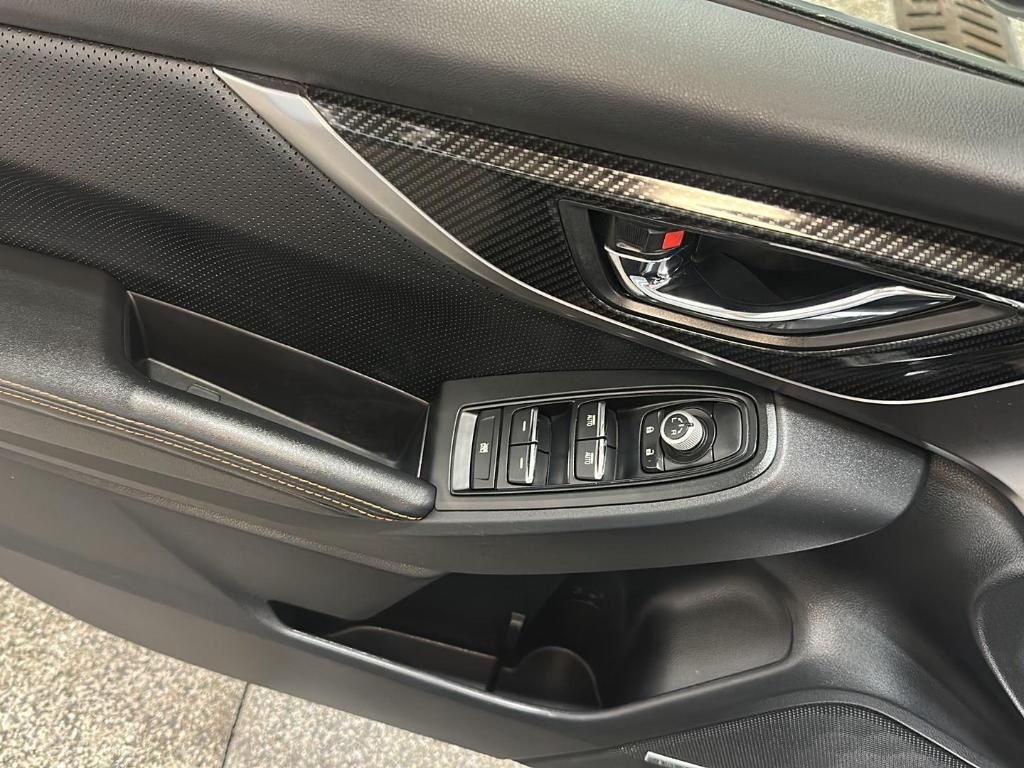 used 2019 Subaru Crosstrek car, priced at $19,888