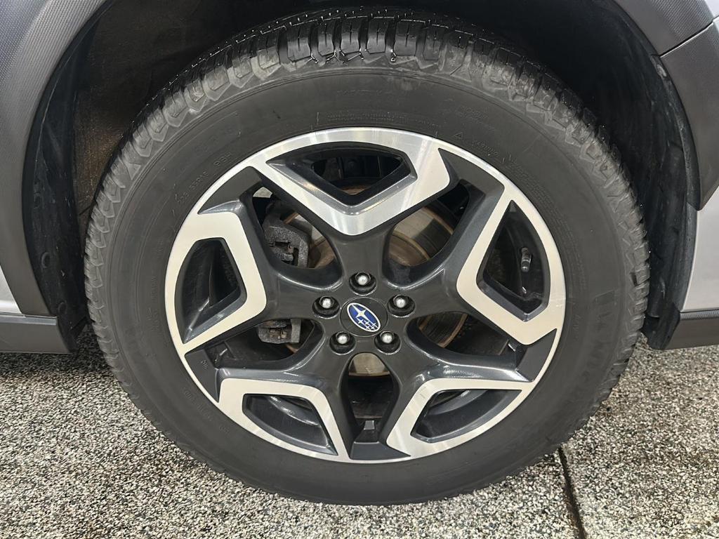 used 2019 Subaru Crosstrek car, priced at $19,888