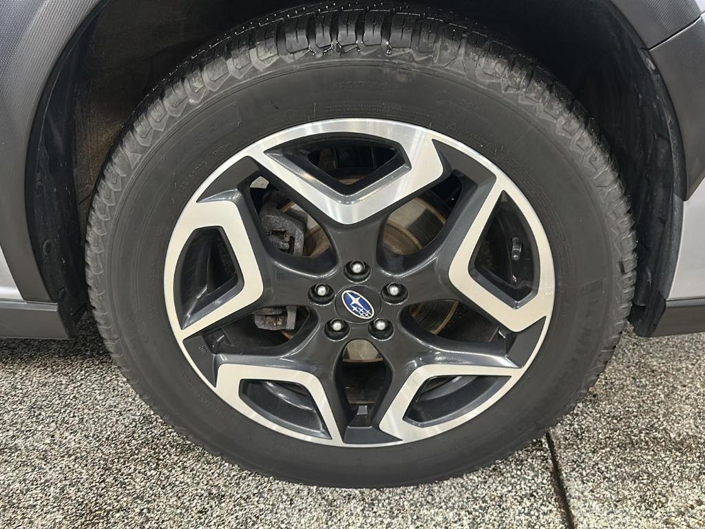 used 2019 Subaru Crosstrek car, priced at $19,888