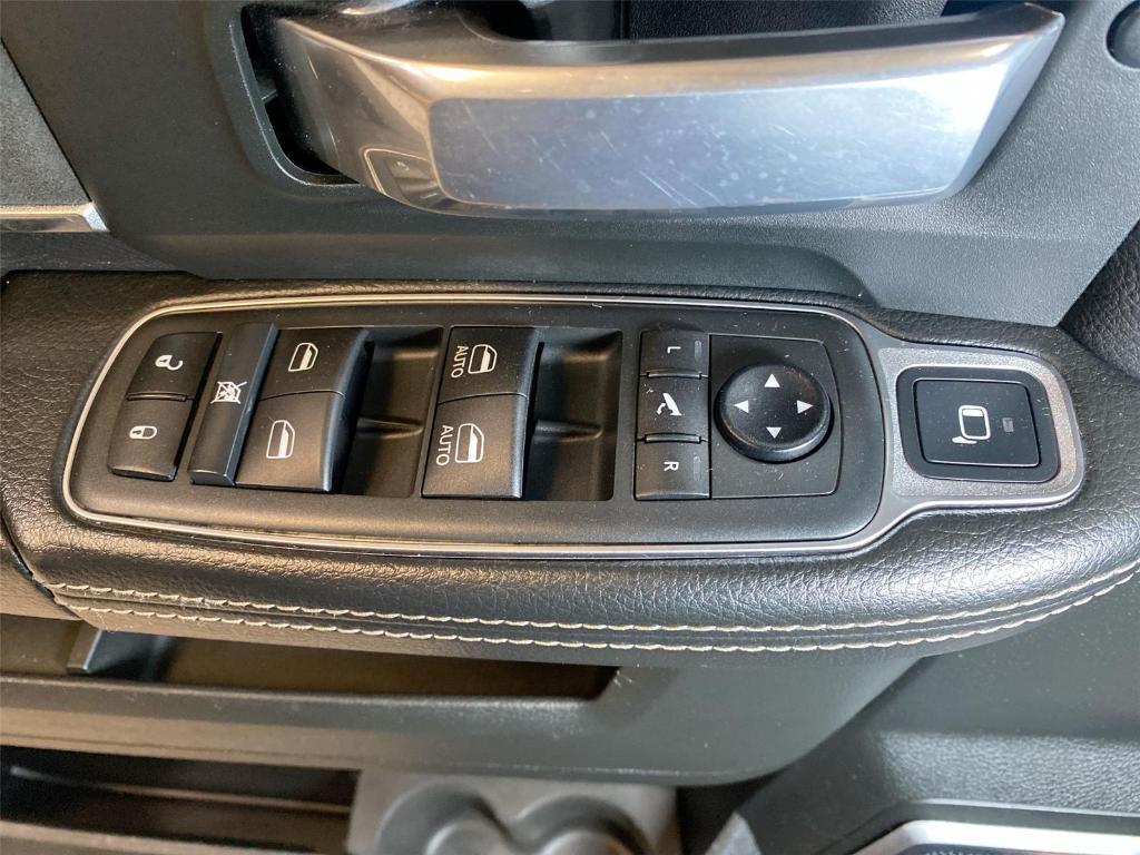 used 2020 Ram 2500 car, priced at $49,999