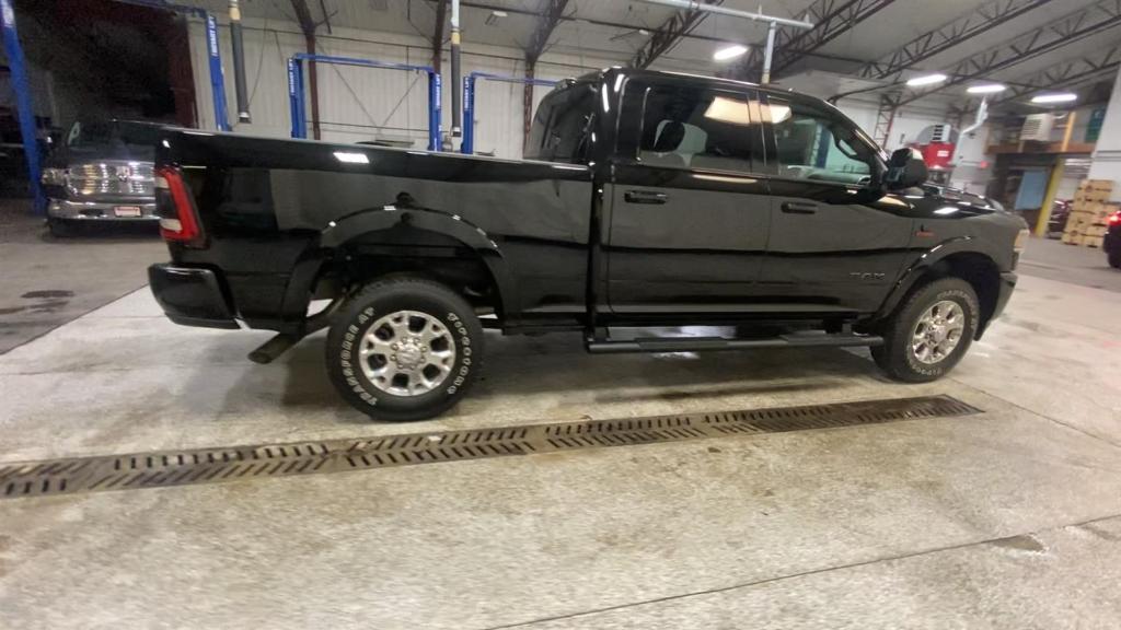 used 2020 Ram 2500 car, priced at $49,999