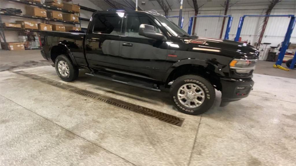 used 2020 Ram 2500 car, priced at $49,999