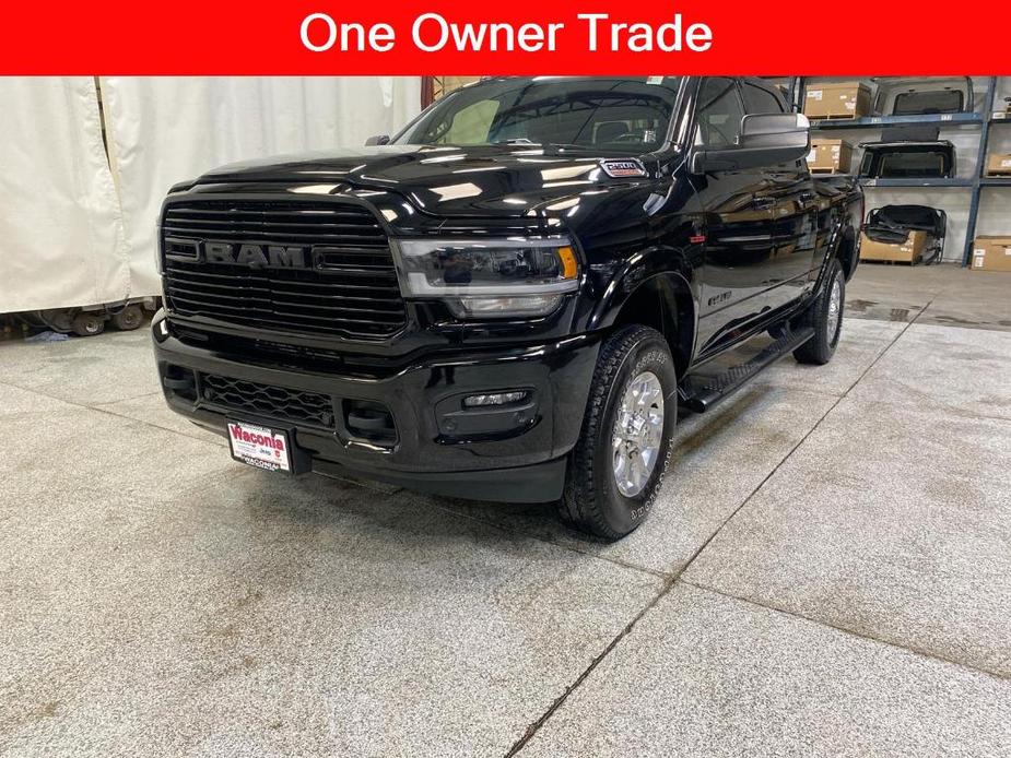 used 2020 Ram 2500 car, priced at $49,999