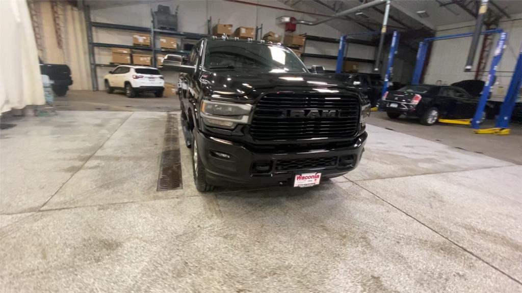 used 2020 Ram 2500 car, priced at $49,999