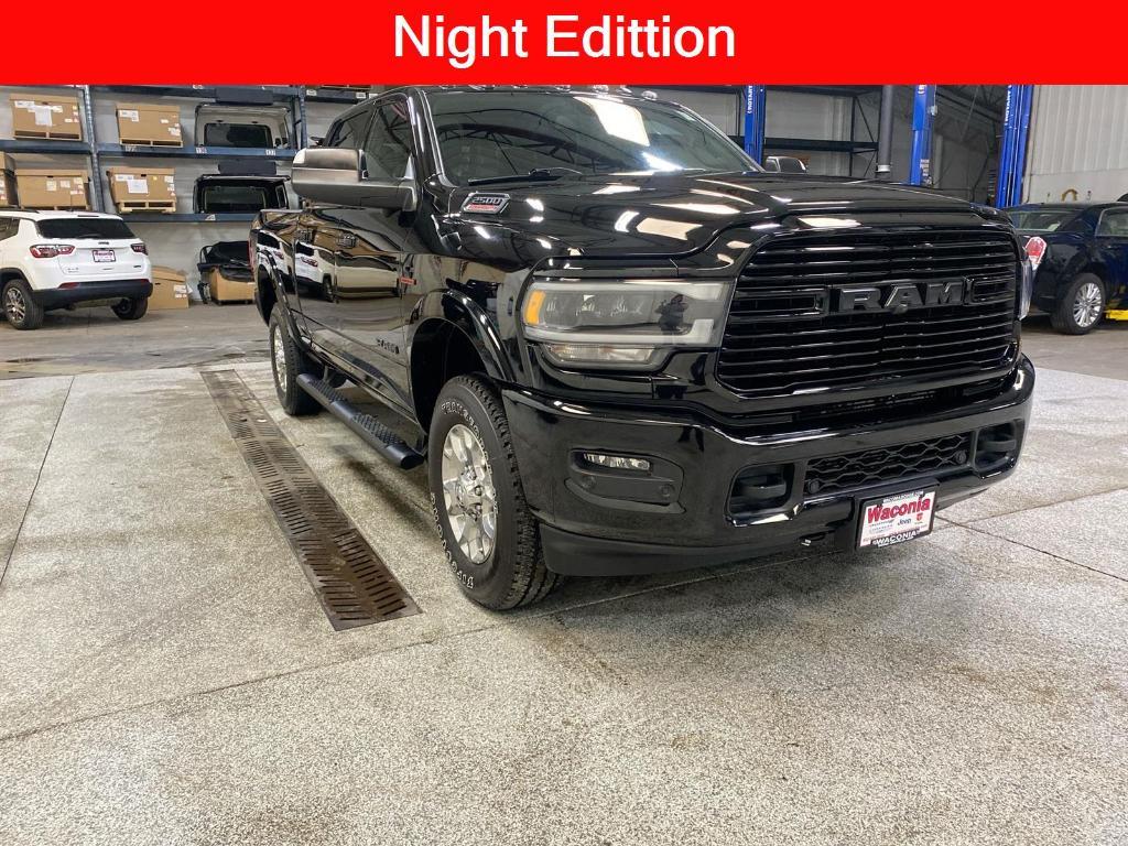 used 2020 Ram 2500 car, priced at $49,999