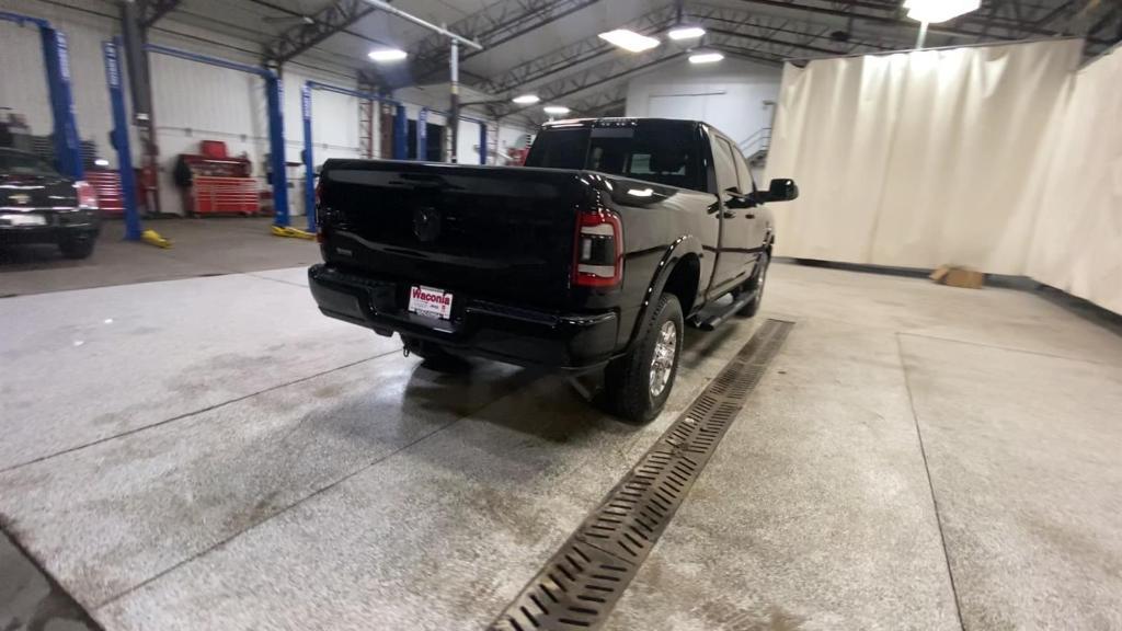 used 2020 Ram 2500 car, priced at $49,999