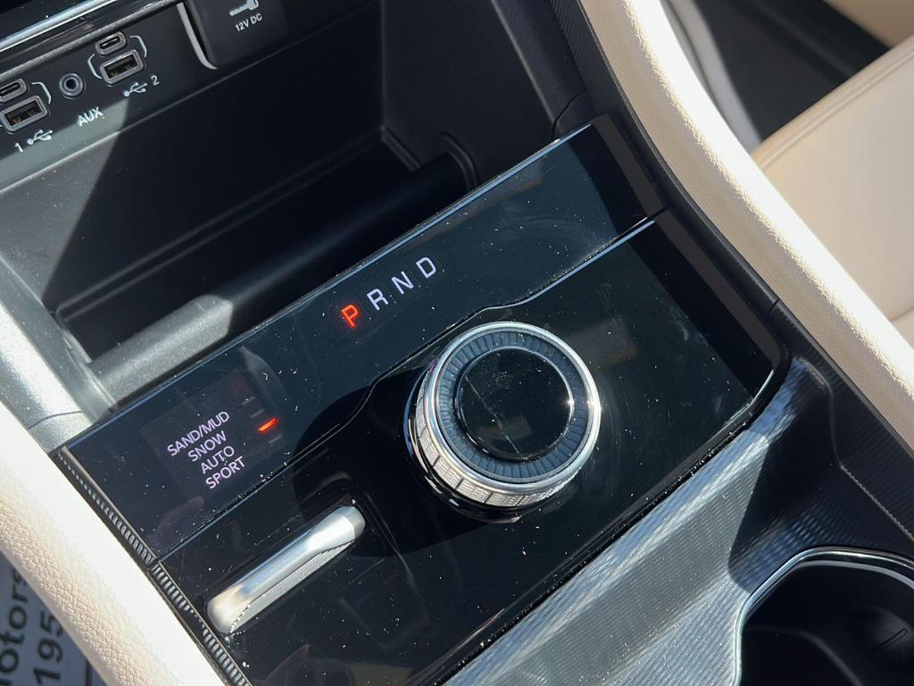 new 2025 Jeep Grand Cherokee car, priced at $44,888