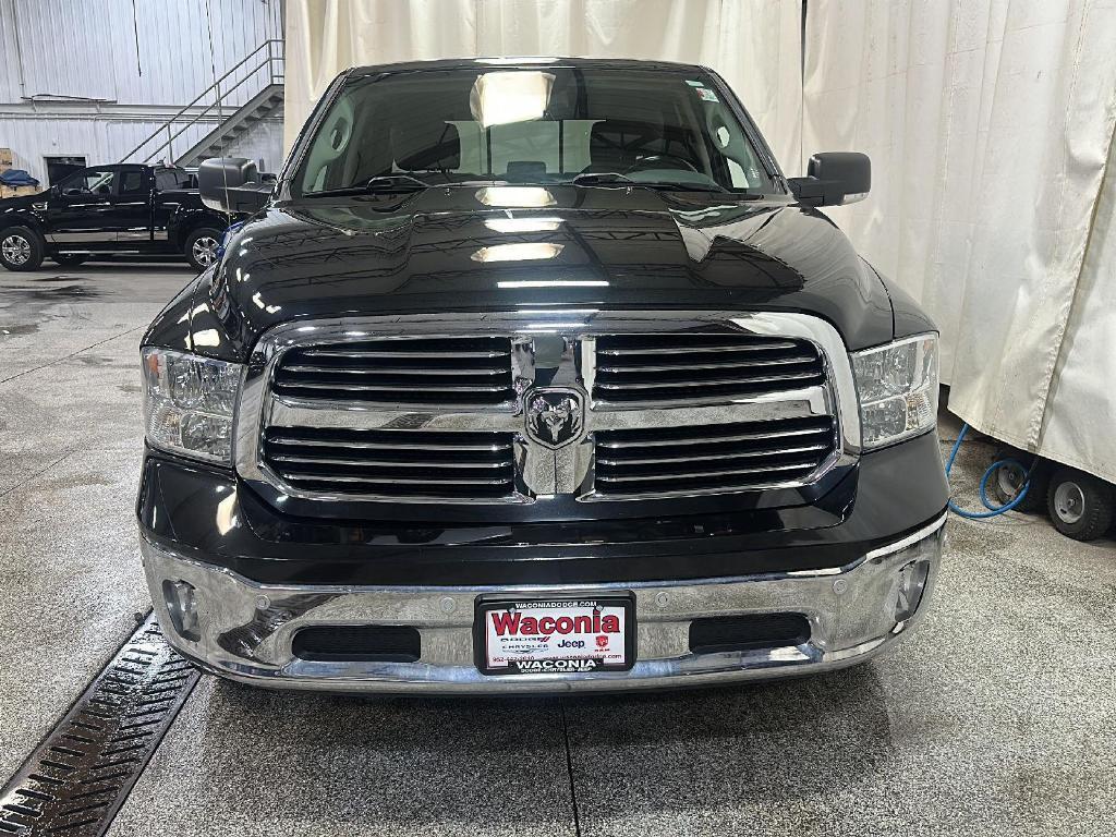 used 2016 Ram 1500 car, priced at $18,999