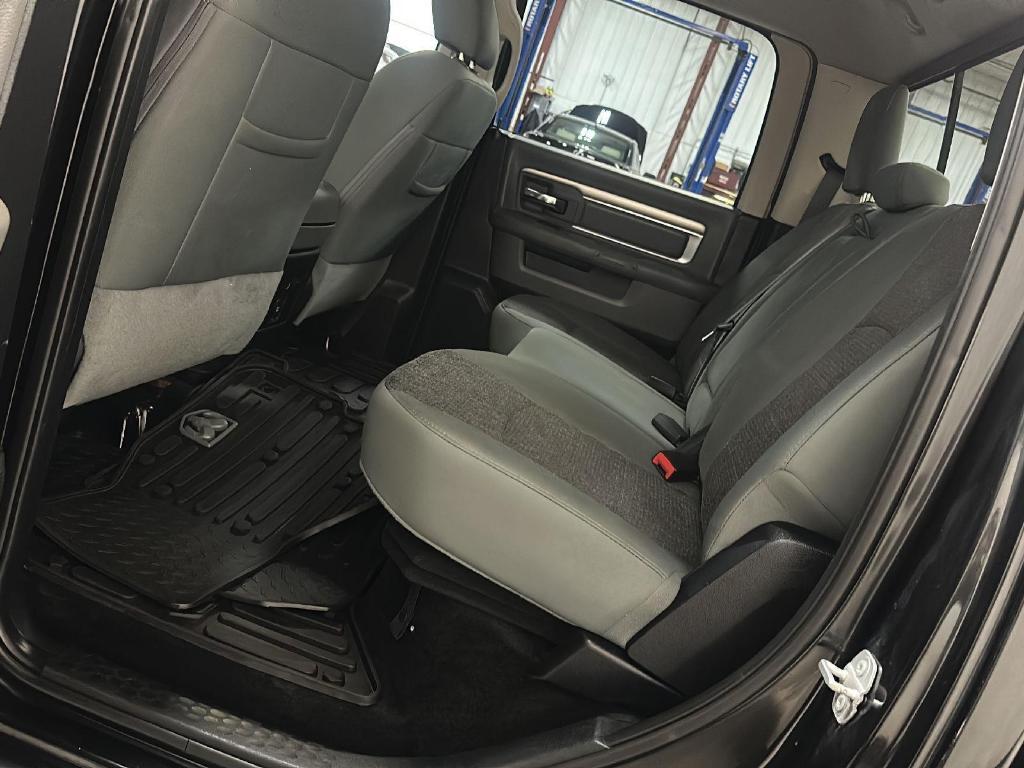 used 2016 Ram 1500 car, priced at $18,999