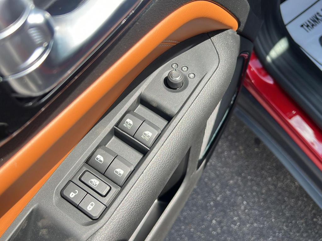 new 2025 Jeep Compass car, priced at $34,335
