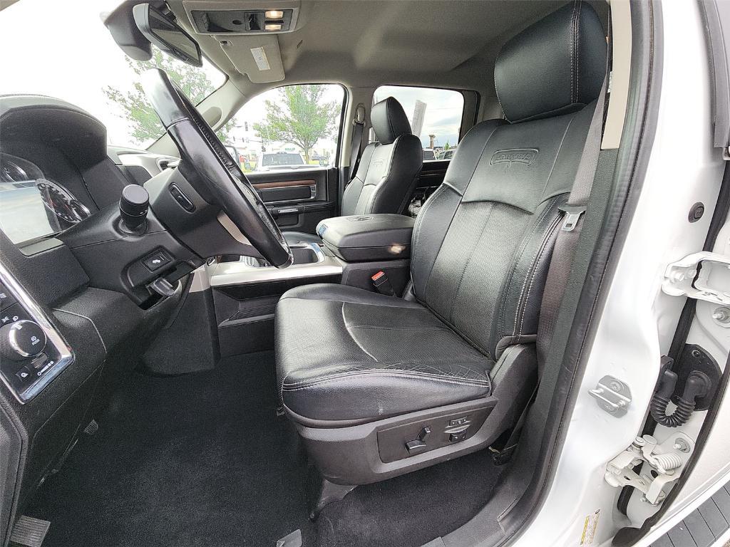 used 2019 Ram 1500 Classic car, priced at $25,649