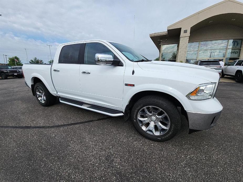 used 2019 Ram 1500 Classic car, priced at $26,999