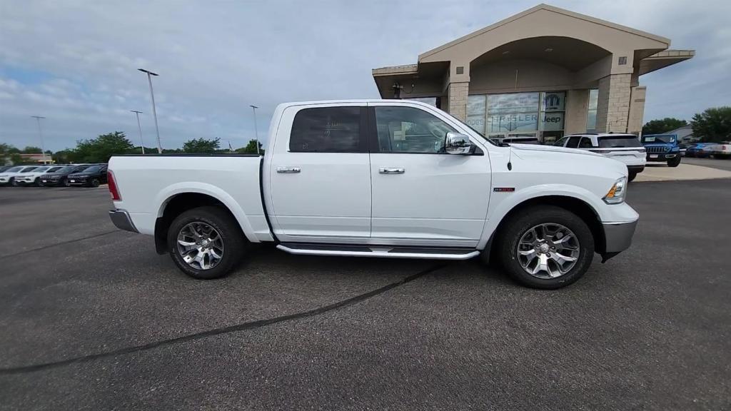 used 2019 Ram 1500 Classic car, priced at $26,999