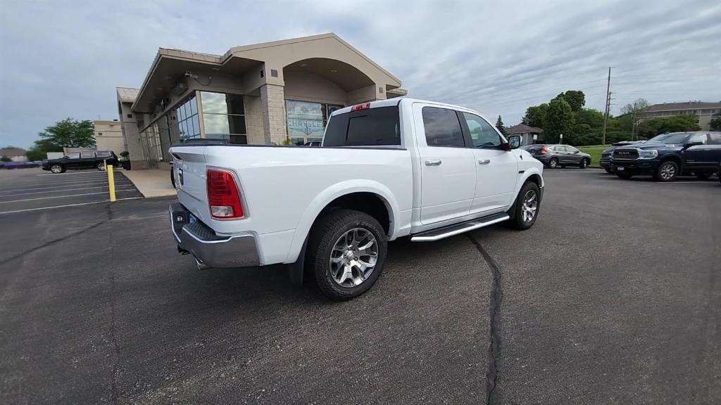 used 2019 Ram 1500 Classic car, priced at $26,999